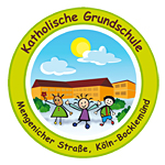 Logo KGS Mengenicher Straße