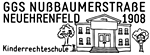 Logo GGS Nubaumerstraße