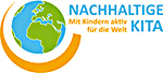 Logo Nachhaltige KiTa